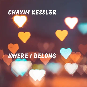 Where I Belong