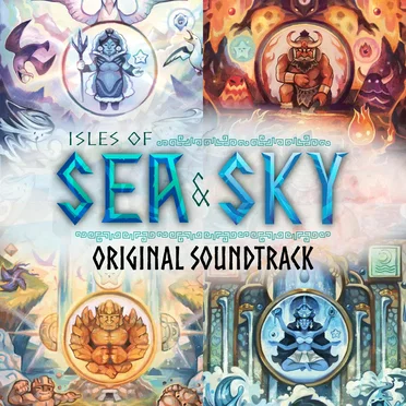 Isles of Sea and Sky Original Soundtrack