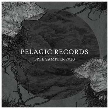 Pelagic Records Free Sampler 2020 by Various Artists - album cover