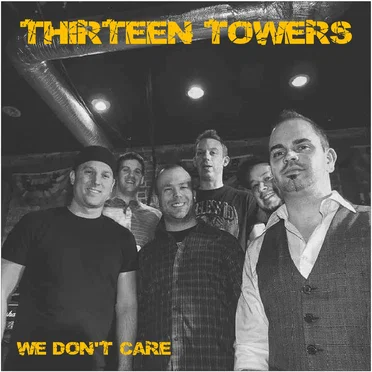 We Don't Care