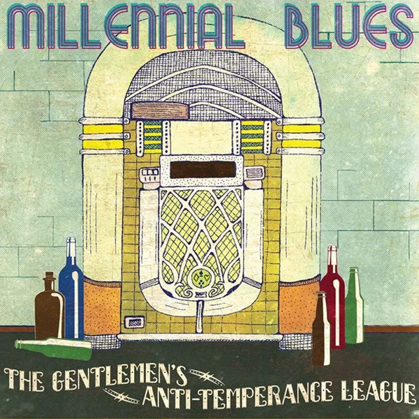 Millennial Blues
