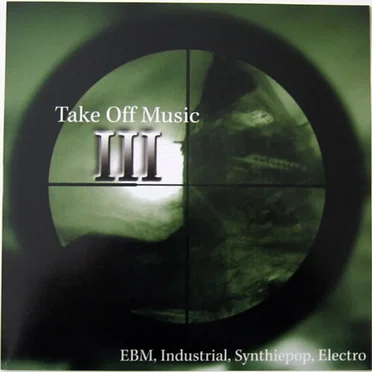 Take Off Music - Volume III by Various Artists - album cover
