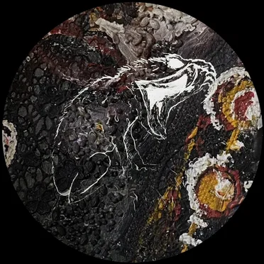 GIFKIKKER005 by Various Artists - album cover