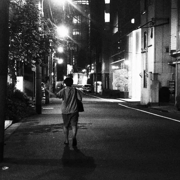 異邦人