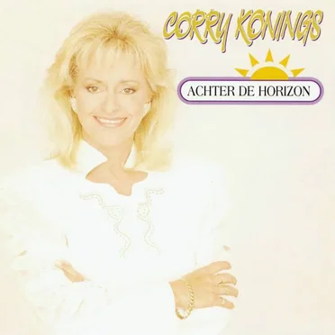 Achter de horizon