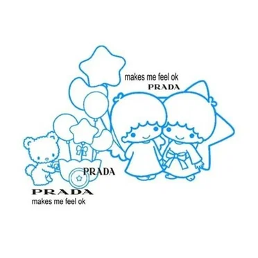 prada