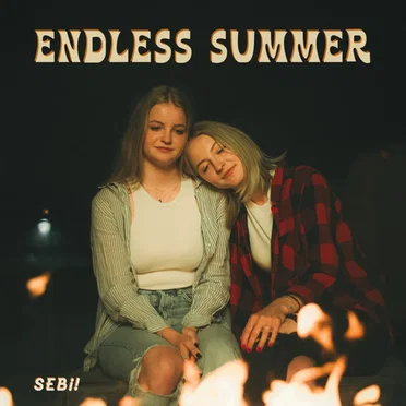 Endless Summer by SEBi! - album cover