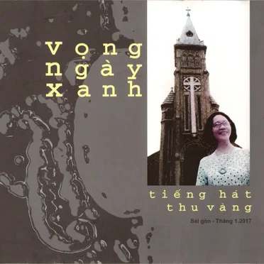 Vọng ngày xanh