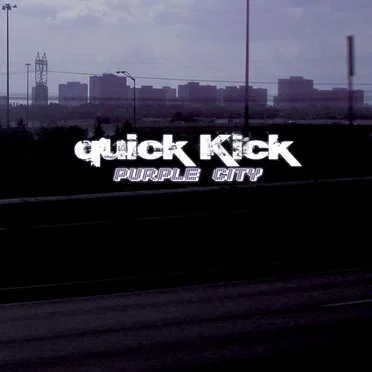 Purple City