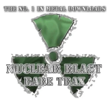 Rare Trax by Various Artists - album cover