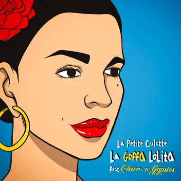 La goffa lolita