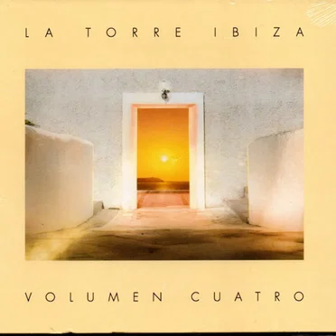 La Torre Ibiza, volumen quatro by Various Artists - album cover