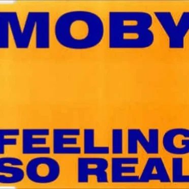 Feeling So Real