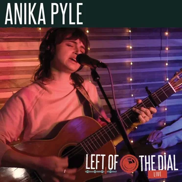 Left of the Dial