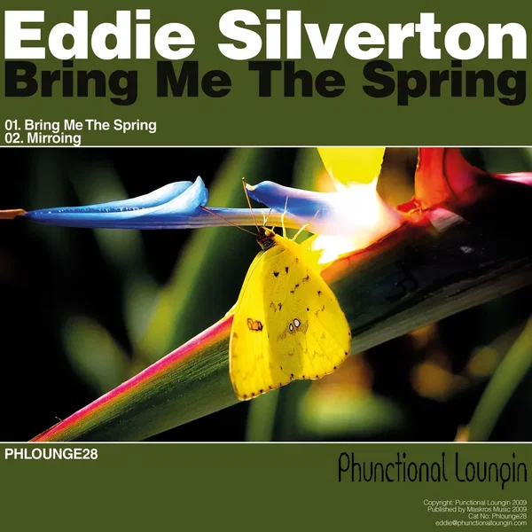 Bring Me the Spring