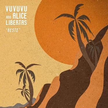 Beste by VuVuVu - album cover