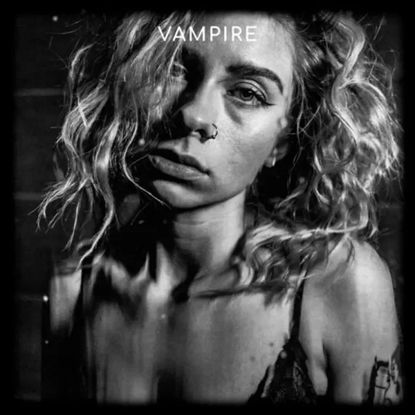 vampire (Acoustic)