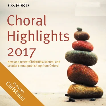 Choral highlights 2017