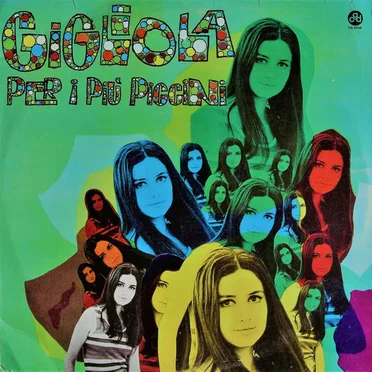 Gigliola per i più piccini