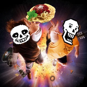 Undertale Is Dead by IAmMelloYellow - album cover