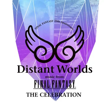 Distant Worlds music from FINAL FANTASY THE CELEBRATION