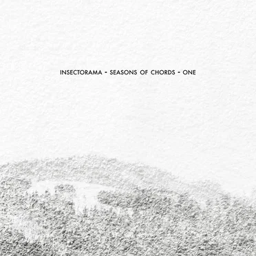 Seasons of Chords - One by Various Artists - album cover