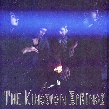 The Kingston Springs by The Kingston Springs - album cover