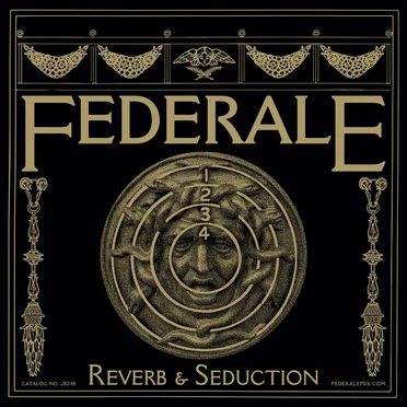 Reverb & Seduction