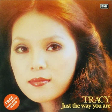 Just the Way You Are