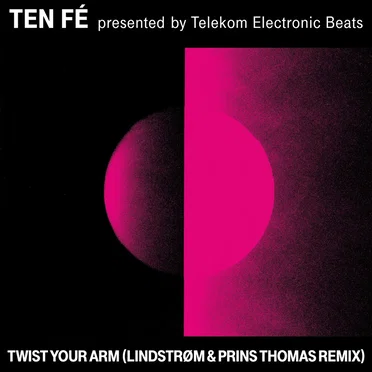 Twist Your Arm (Lindstrøm & Prins Thomas remix)