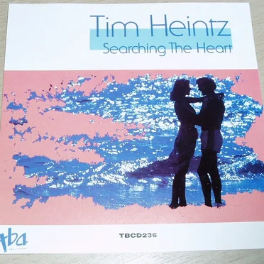 Searching the Heart