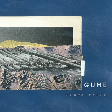 Pedra Papel by Gume - album cover