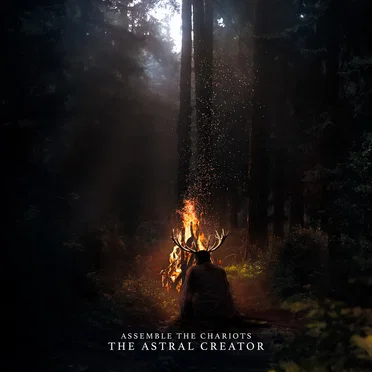The Astral Creator