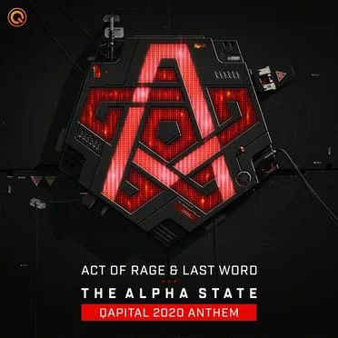 The Alpha State (Qapital 2020 Anthem)