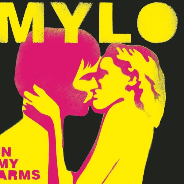 In My Arms