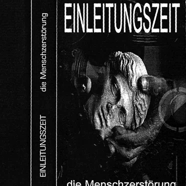 Die Menschzerstörung