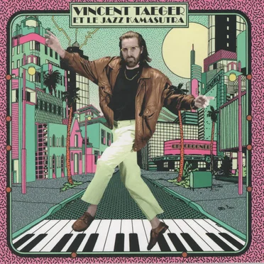 Vincent Taeger