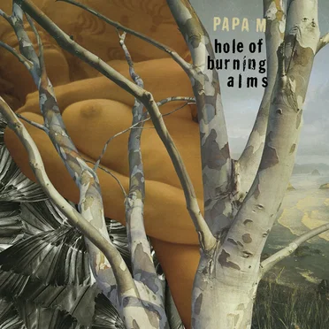 Hole of Burning Alms