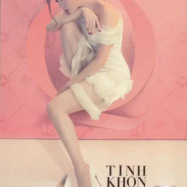 Tình khôn nguôi