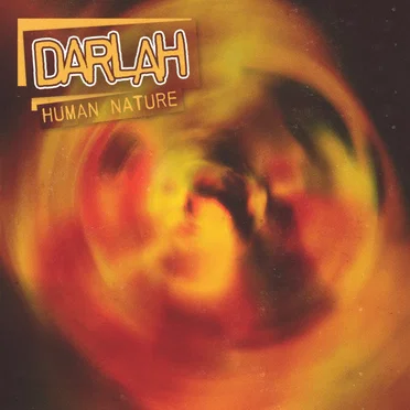 Human Nature by DARLAH - album cover