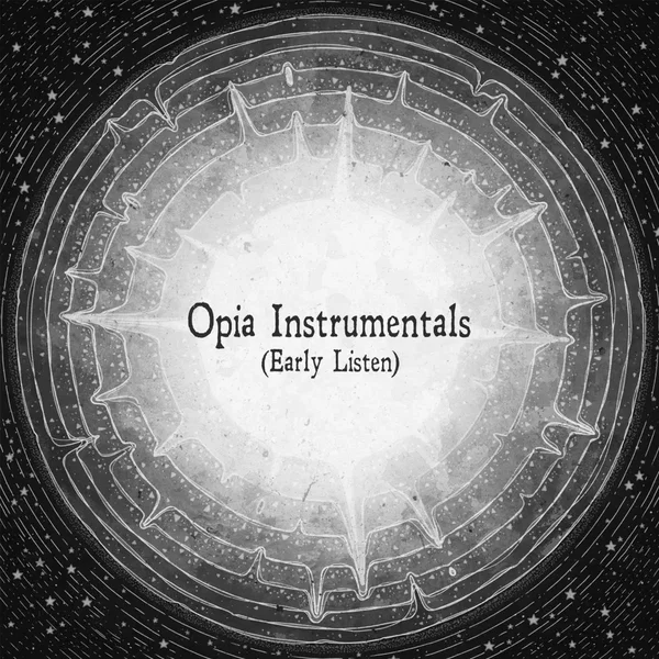 Opia - Instrumentals (Early Listen)