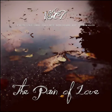 The Pain of Love