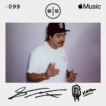 Beats in Space 099: Seth Troxler