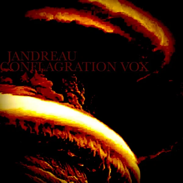 Conflagration Vox