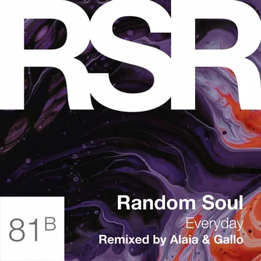 Everyday (Alaia & Gallo remix)