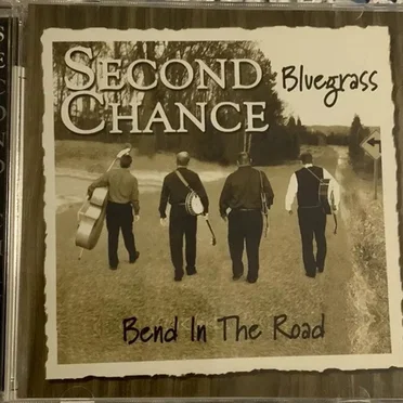 Bend in the Road