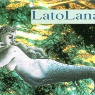 LatoLanaju by LatoLanaju - album cover