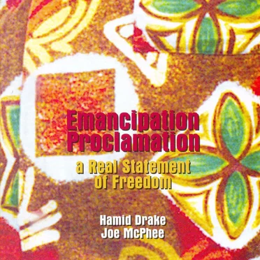 Emancipation Proclamation: A Real Statement of Freedom