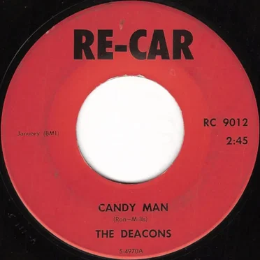 Candy Man