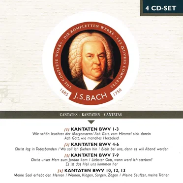 Die kompletten Werke